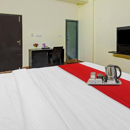 Hotel O Honnagiri Residency Bangalore Buitenkant foto