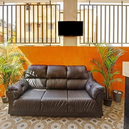 Hotel O Honnagiri Residency Bangalore Buitenkant foto