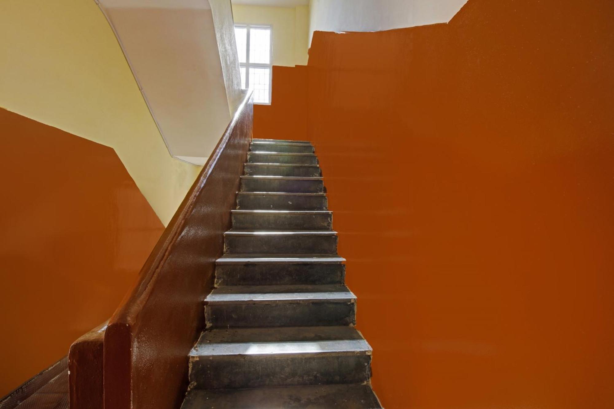 Hotel O Honnagiri Residency Bangalore Buitenkant foto